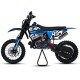 Pit Bike MX50 KTM Replica 50cc 9 CV dai 7 anni XtremRS