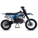 Pit Bike MX50 KTM Replica 50cc 9 CV dai 7 anni XtremRS