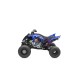 Quad Yamaha Raptor 700 YFM700R SE 686cc