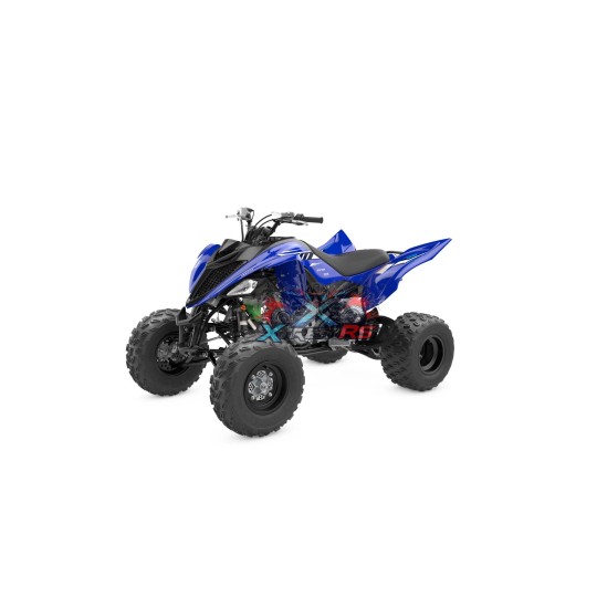 Quad Yamaha Raptor 700 YFM700R SE 686cc