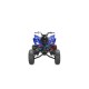 Quadriciclo Yamaha Raptor 700 YFM700R SE 686cc