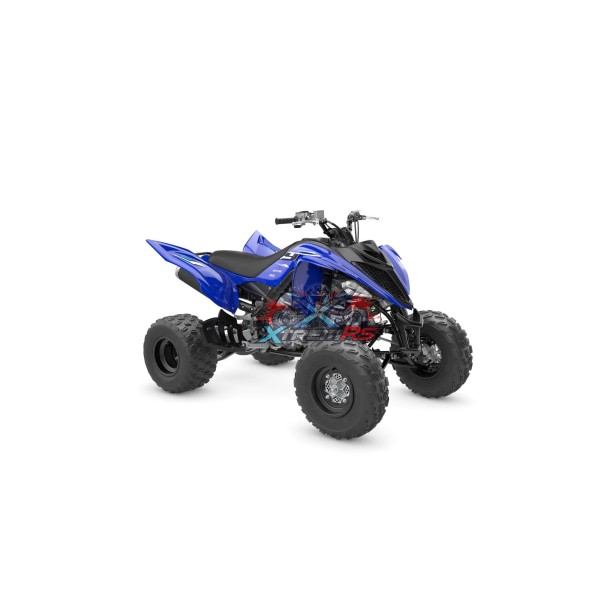Quad Yamaha Raptor 700 YFM700R SE 686cc