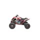 Quad Yamaha Raptor 700 YFM700R SE 686cc