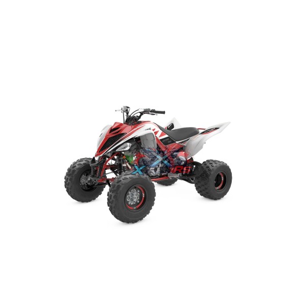 Štvorkolka Yamaha Raptor 700 YFM700R SE 686 cm³