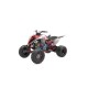 Quad Yamaha Raptor 700 YFM700R SE 686cc
