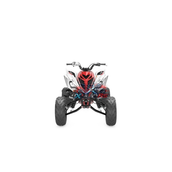 Quad Yamaha Raptor 700 YFM700R SE 686cc