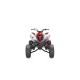 Quad Yamaha Raptor 700 YFM700R SE 686cc