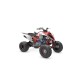 Štvorkolka Yamaha Raptor 700 YFM700R SE 686 cm³