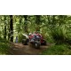 Quad Yamaha Raptor 700 YFM700R SE 686cc