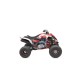 Quad Yamaha Raptor 700 YFM700R SE 686cc