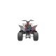 Yamaha Raptor 700 YFM700R SE 686cc ATV