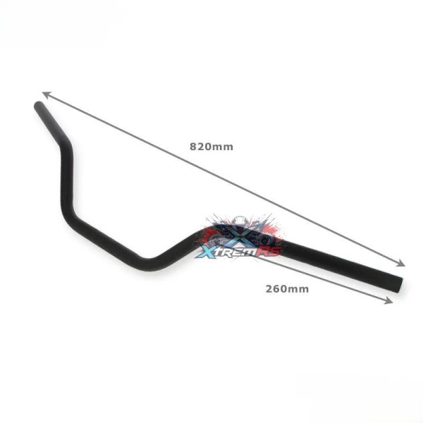 Manubrio per quad e dirt bike