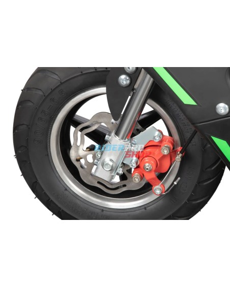 Pocket Bike Moto