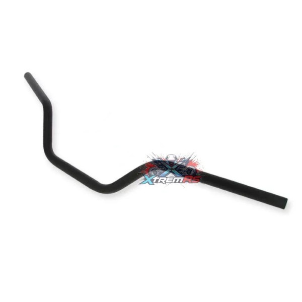 Handlebars for quad and dirt bike