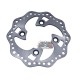 Disco freno anteriore o posteriore per dirt bike