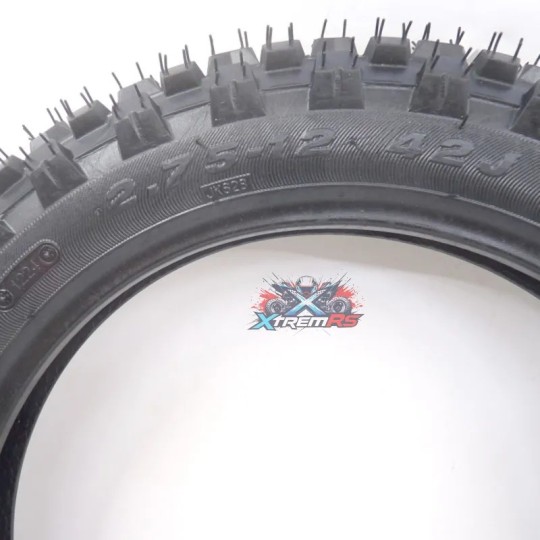 Pneumatico Anteriore 2.75-12 Dirt bike