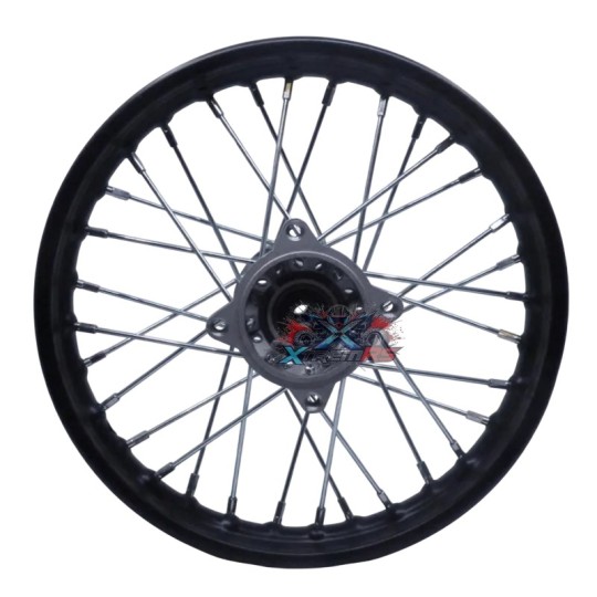 Jante față 12" Dirt bike