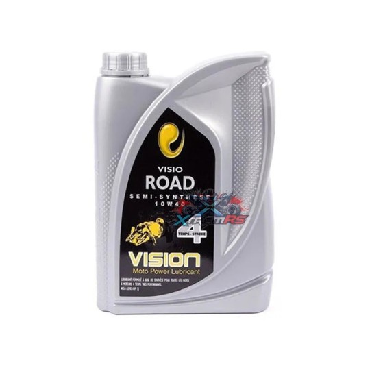 Olio motore 10W40 4 tempi - 1L