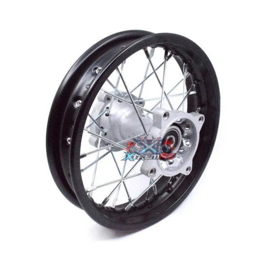Cerchio posteriore 10" Dirtbike