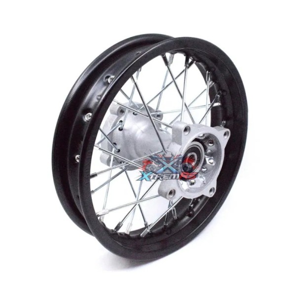 Aro traseiro 10" Dirtbike