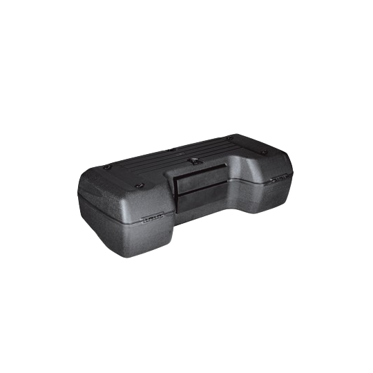 Bauletto posteriore per quad