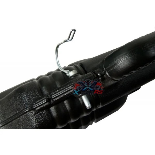Etui à fusil pour quad