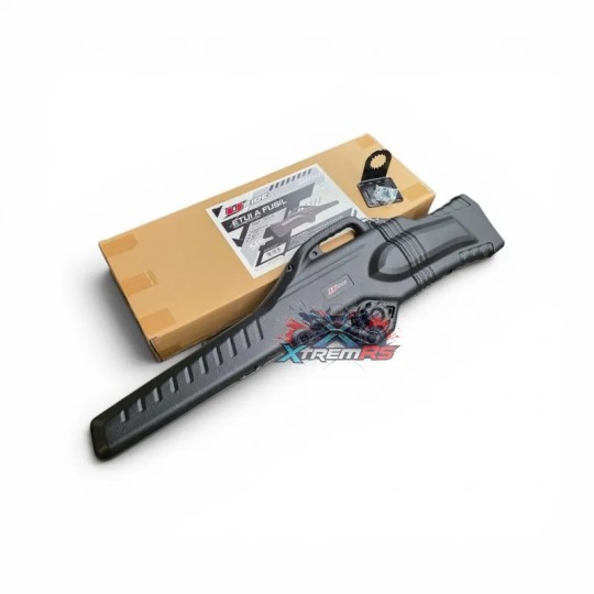 Etui à fusil pour quad
