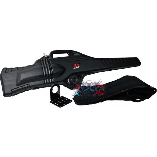 Gewehrtasche für Quad