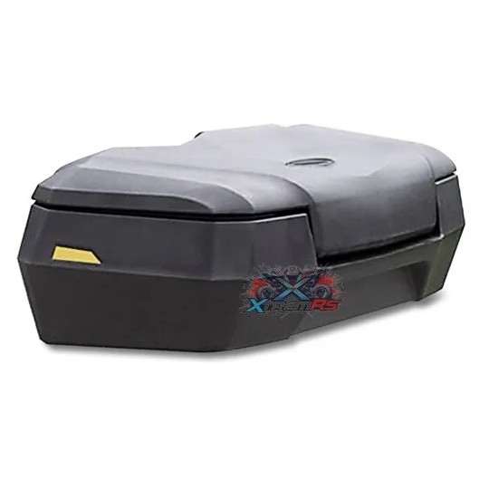 Coffre Avant Rigide pour Quad
