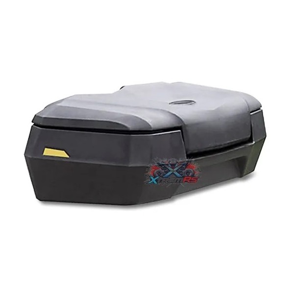 Tvrdý přední box pro Quad