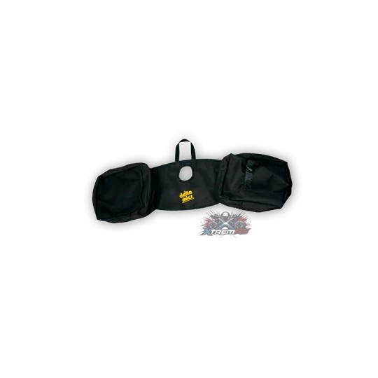 Bolsa dupla de tanque para Quad