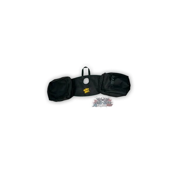 Borsa doppia da serbatoio per Quad