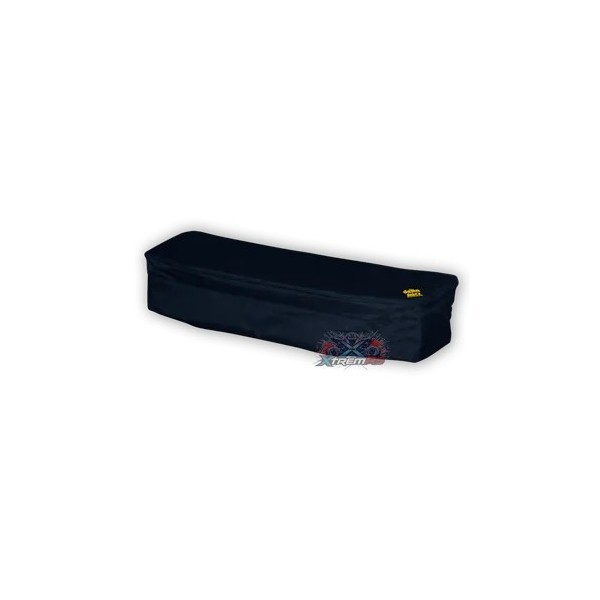 Semiharte Frontbox für Quad
