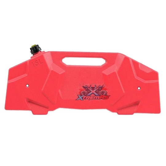 Reservoir a carburant 15L pour quad
