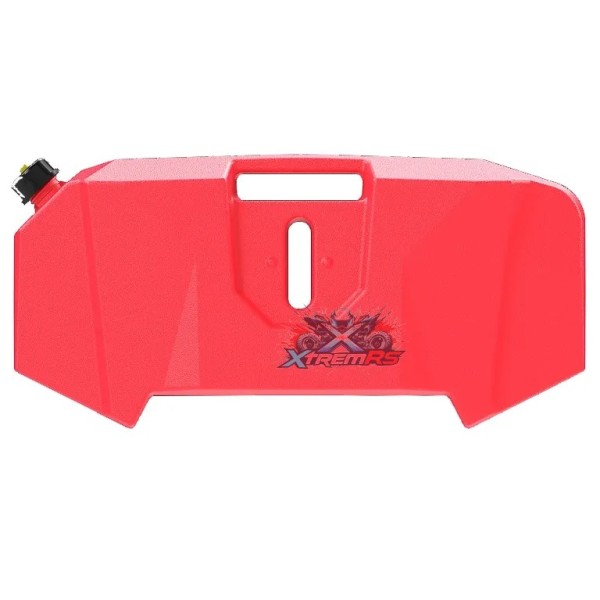 Réservoir à carburant 10L pour quad