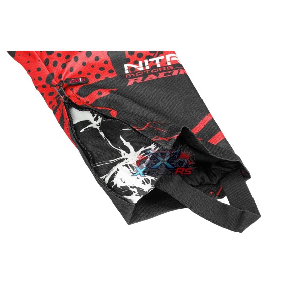 Pantalon Kimo Bro Pour Motocross et Quad