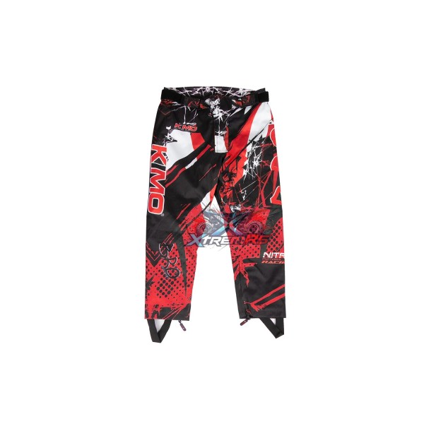 Pantalon Kimo Bro Pour Motocross et Quad