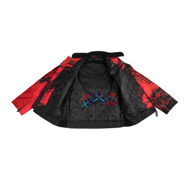 Veste Kimo pour Motocross et Quad
