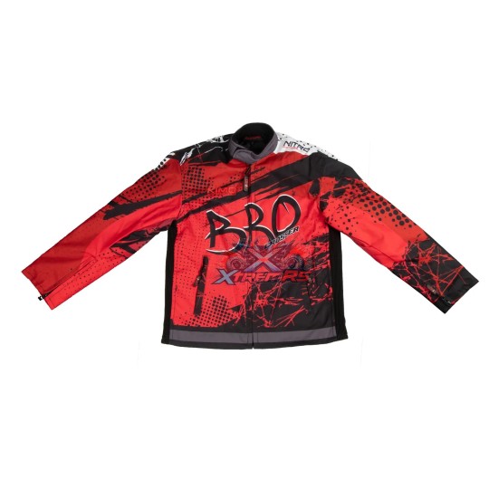 Veste Kimo pour Motocross et Quad