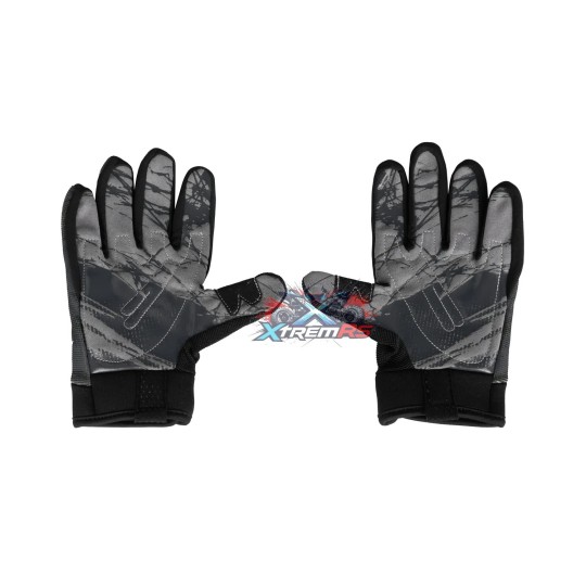 Kimo Racing Motocross & Quad Handschuhe Kinder - XtremRS