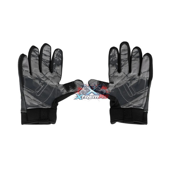 Gants Kimo Racing pour Quad et Motocross