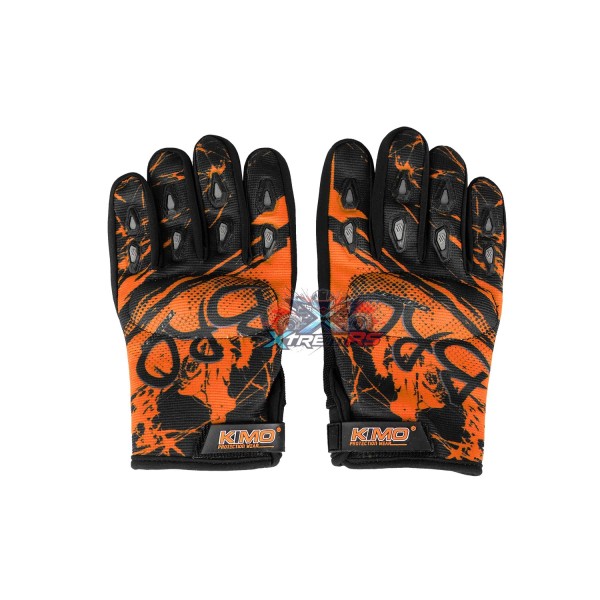 Gants Kimo Bro pour Quad et Motocross