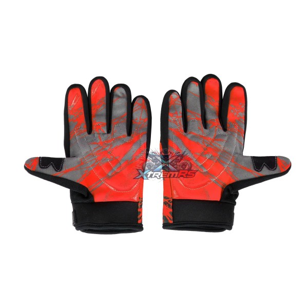 Gants Kimo Bro pour Quad et Motocross