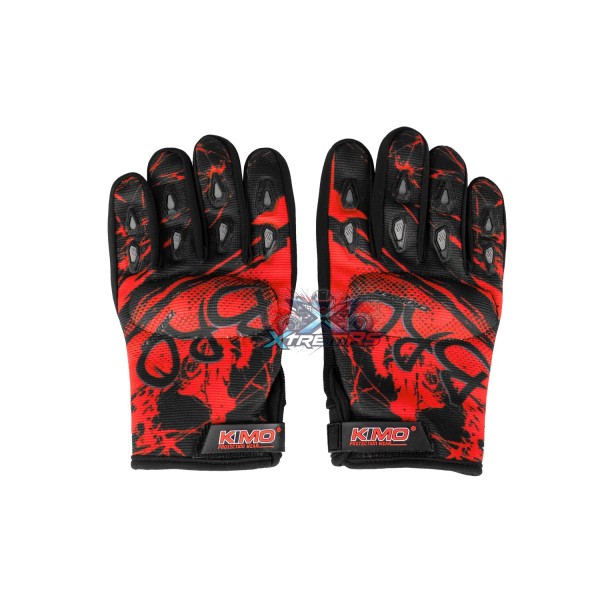 Gants Kimo Bro pour Quad et Motocross