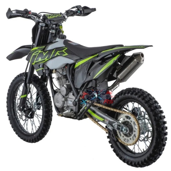 IMR FX250 19/16 Motocross 250cc Zongshen