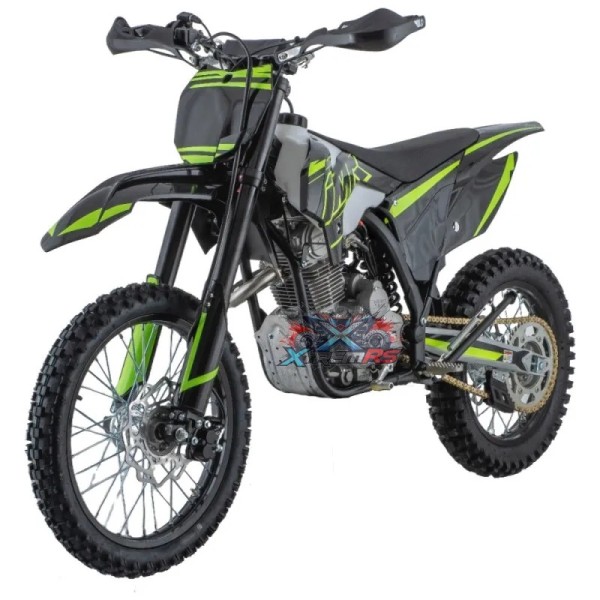 IMR FX250 19/16 Motocross 250cc Zongshen