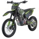 Motocross IMR FX250 250cc Zongshen