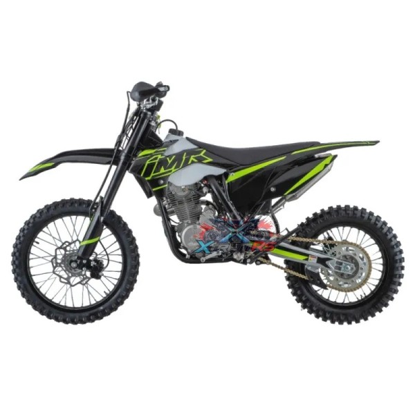 IMR FX250 19/16 Motocross 250cc Zongshen