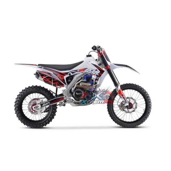 IMR FXR 450 21/18 Motocross 450cc