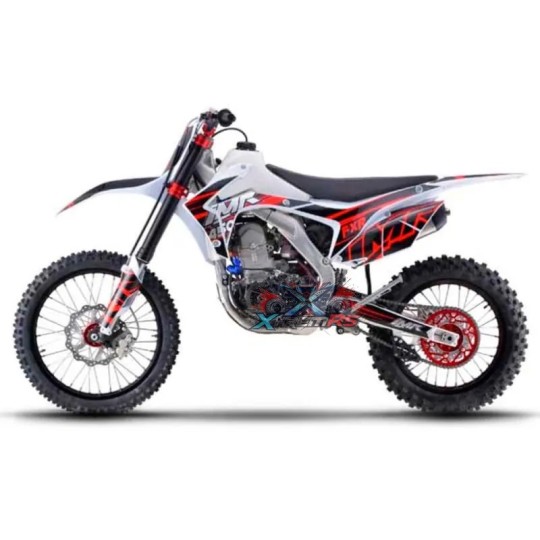 IMR FXR 450 21/18 450cc 46kW motocross